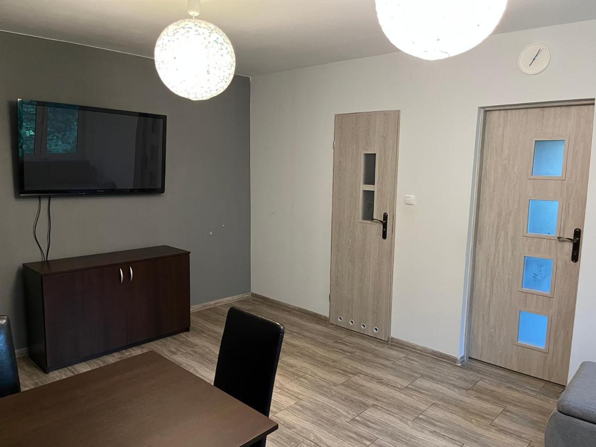 Ostoja Na Wzgorzu Hotell Swieszyno  Eksteriør bilde