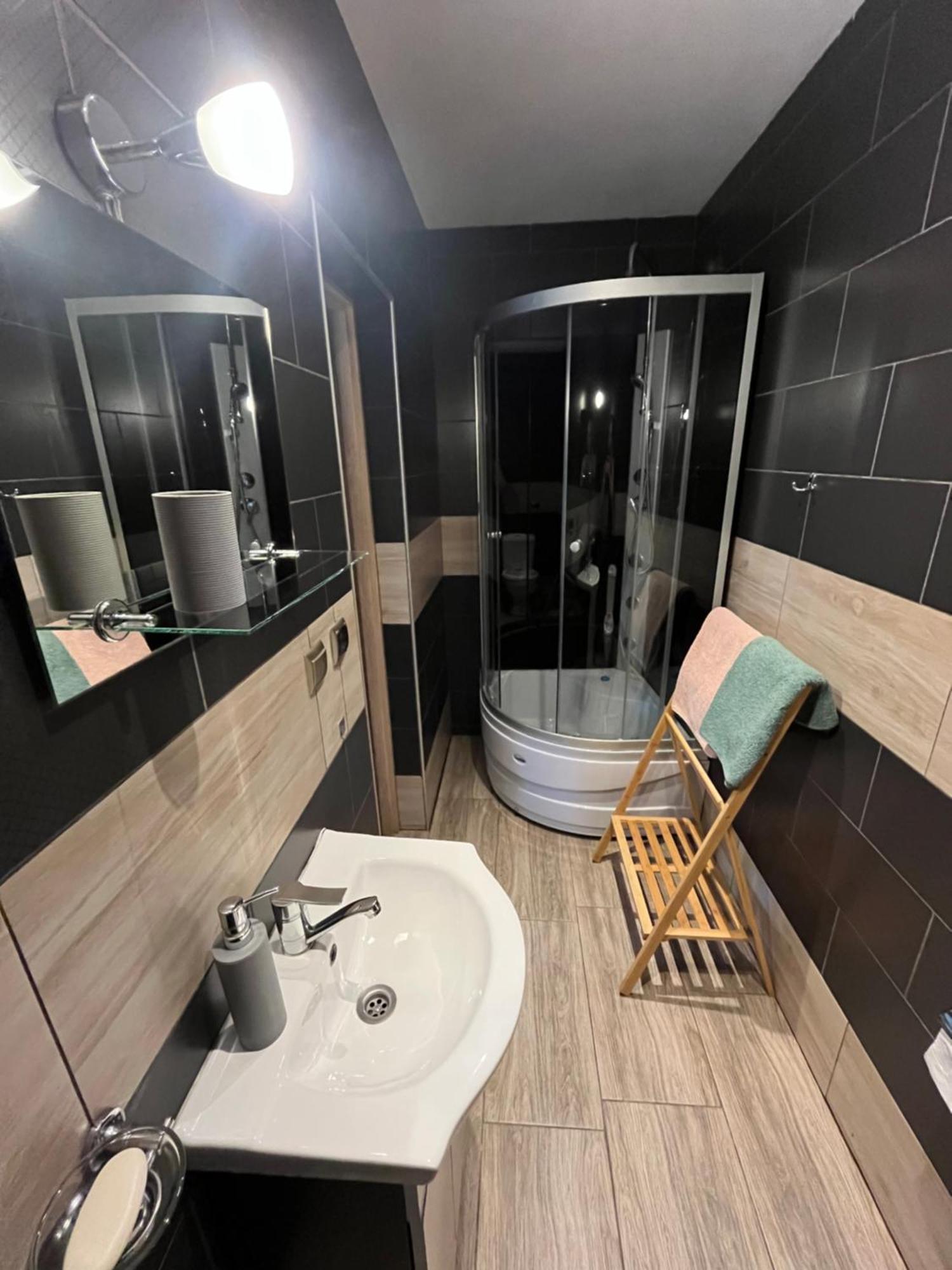 Ostoja Na Wzgorzu Hotell Swieszyno  Eksteriør bilde